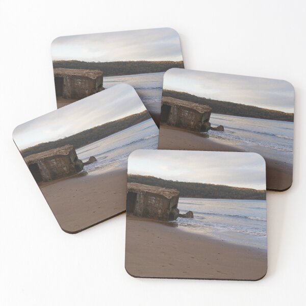 Item preview, BUNKERED  designed and sold by andrewsaxton.