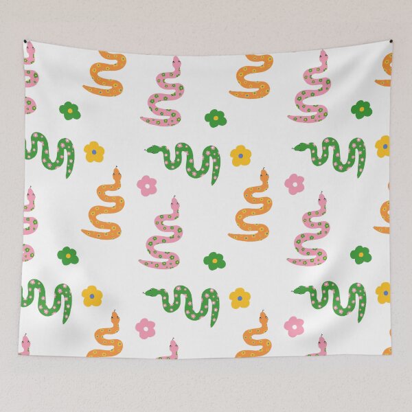 Item preview, Just Snakes designed and sold by DukaDevi.