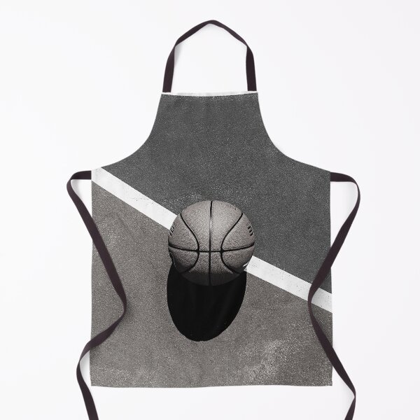 Aperçu de l'œuvre Basket-ball, Cerceau, Fan De Basket-ball créée et vendue par Magic Love Art Print.
