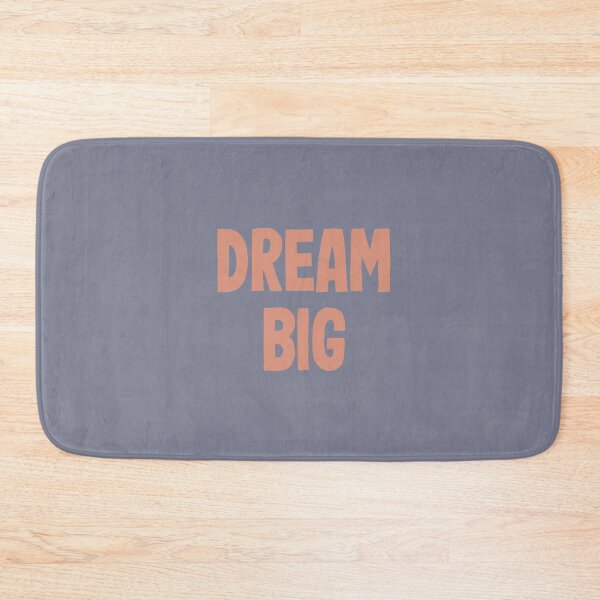 Item preview, Dream big designed and sold by tiredninny.