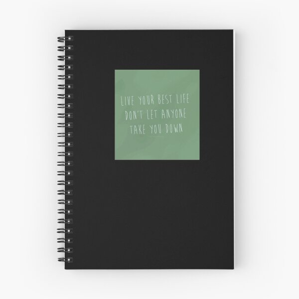 Item preview, Vive tu mejor vida designed and sold by Fandomlover1995.