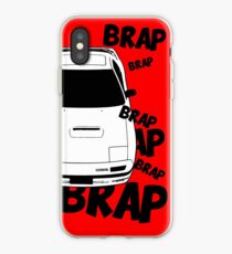 BRAP iPhone Case