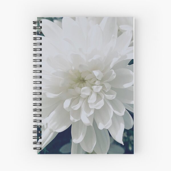 Item preview, Bonita flor blanca designed and sold by IslandSun808.