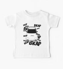 BRAP Baby Tee
