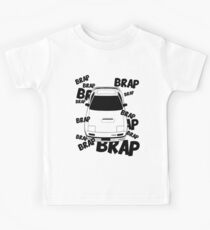 BRAP Kids Tee