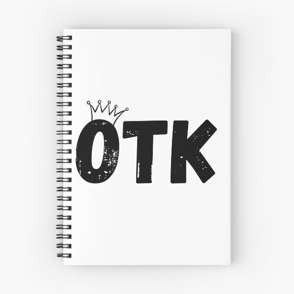Item preview, OTK designed and sold by JaMatt1983.