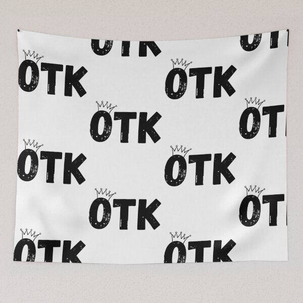 Item preview, OTK designed and sold by JaMatt1983.