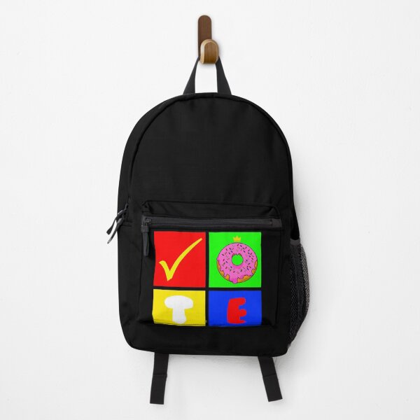 Item preview, Retro Distressed Vote Exercise Your Right designed and sold by MasukBoss.