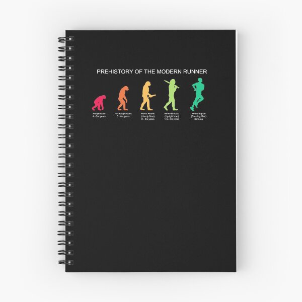 Item preview, Funny Running Gift Idea Evolution of the Runner Dad designed and sold by kateshephard.