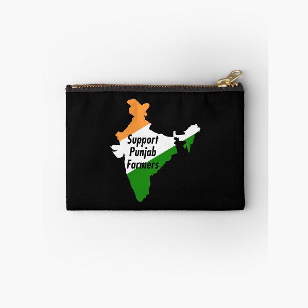Item preview, Indian Farmer designed and sold by untagged-shop.