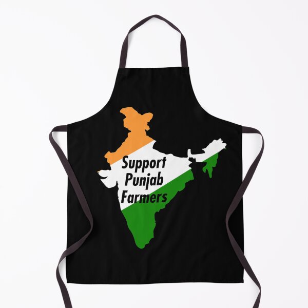 Item preview, Indian Farmer designed and sold by untagged-shop.