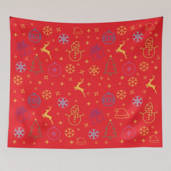 Item preview, Christmas Design designed and sold by vinuthna9.