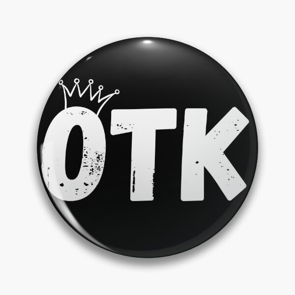 Item preview, OTK designed and sold by JaMatt1983.