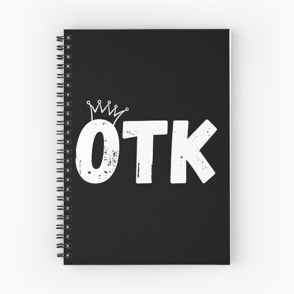 Item preview, OTK designed and sold by JaMatt1983.