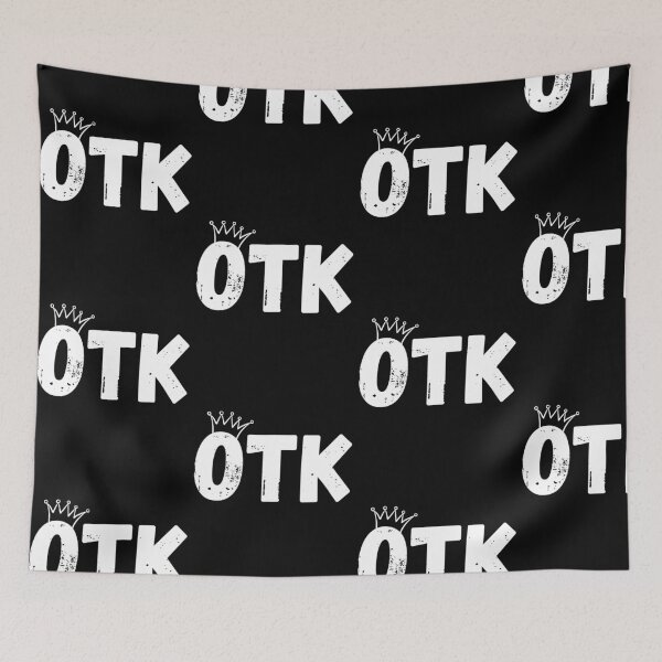 Item preview, OTK designed and sold by JaMatt1983.