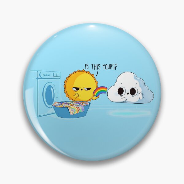 Item preview, Laundry Mixup designed and sold by Naolito.