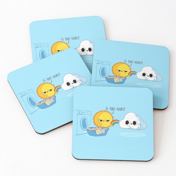 Item preview, Laundry Mixup designed and sold by Naolito.