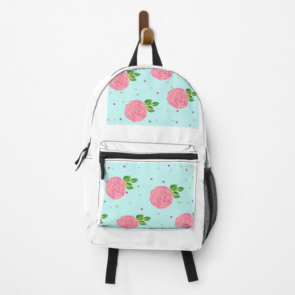 Item preview, Minty roses designed and sold by KhadijaFakhri.