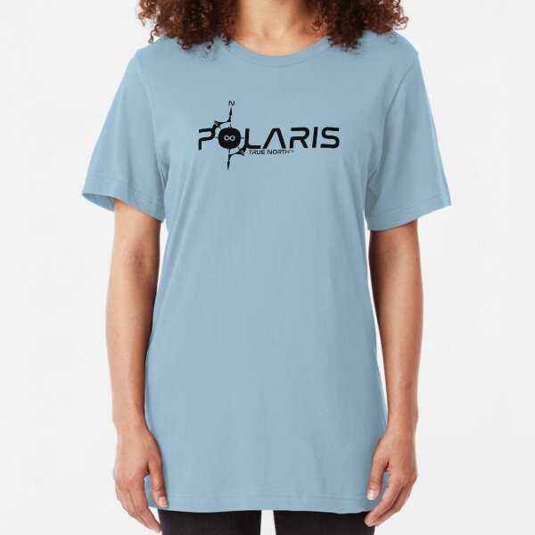 True North™ Slim Fit T-Shirt