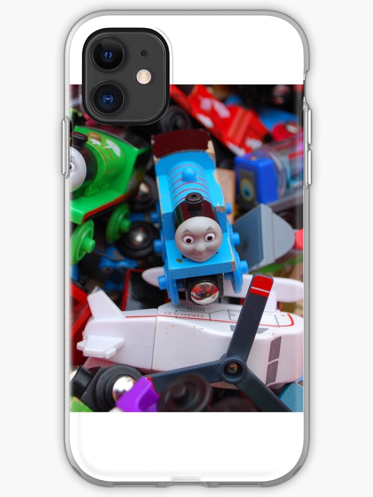 thomas the train case