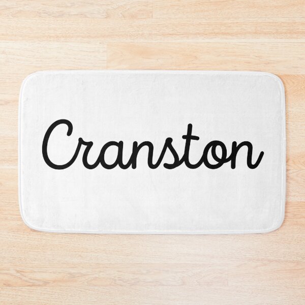 Item preview, Cranston designed and sold by Taumaturgo.