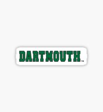 Dartmouth Sticker