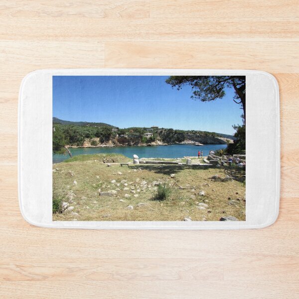 Item preview, WHERE ONCE STOOD CIVILISATION. designed and sold by ronsaunders47.