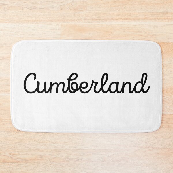 Artikelvorschau, Cumberland entworfen und verkauft von Taumaturgo.
