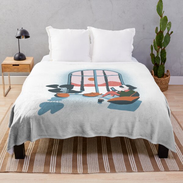 Item preview, LoFi Hygge Beats to Cuddle Up To designed and sold by agrimony.