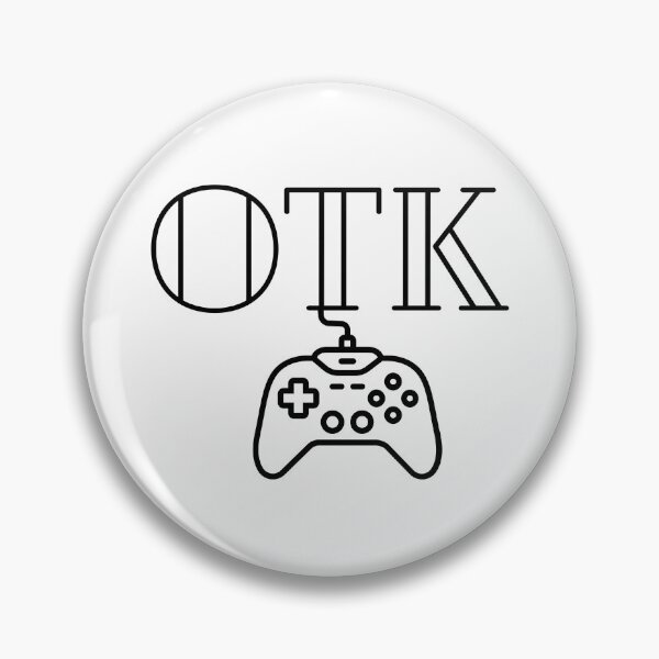 Item preview, OTK designed and sold by JaMatt1983.