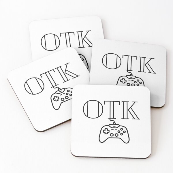 Item preview, OTK designed and sold by JaMatt1983.