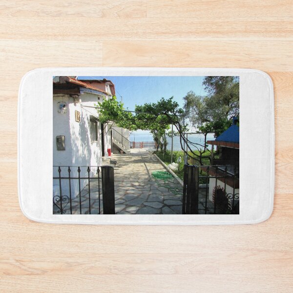 Item preview, HOUSE BY THE SEA. designed and sold by ronsaunders47.