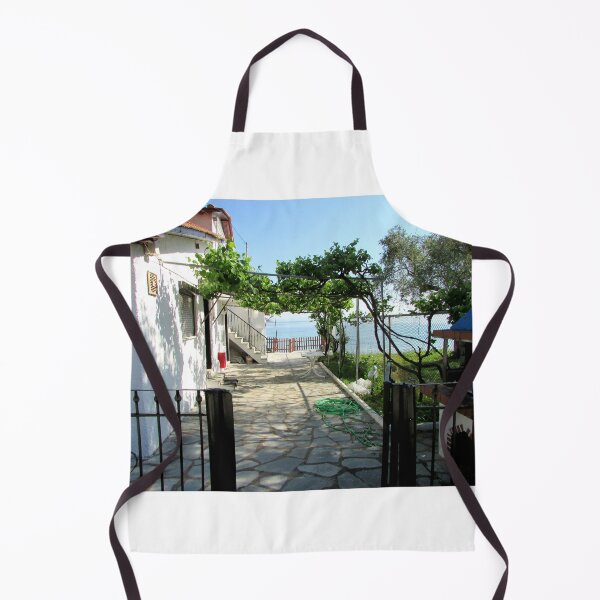 Item preview, HOUSE BY THE SEA. designed and sold by ronsaunders47.