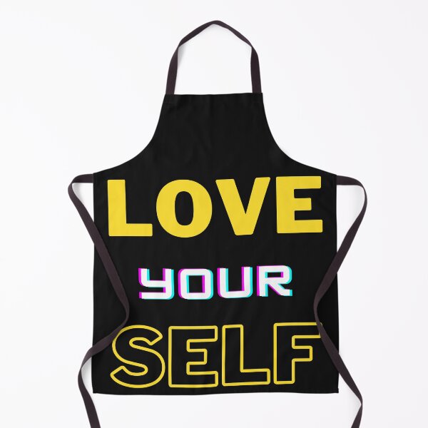 Item preview, Love Your Self designed and sold by ajaysandhu956.