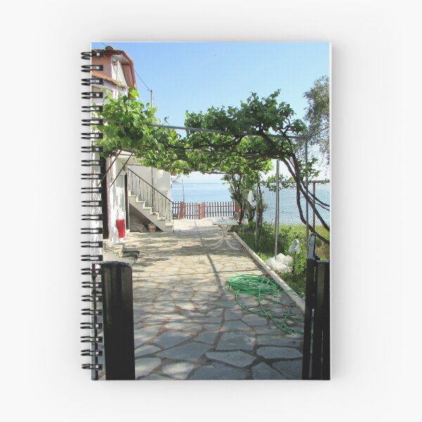 Item preview, HOUSE BY THE SEA. designed and sold by ronsaunders47.
