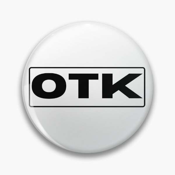 Item preview, OTK designed and sold by JaMatt1983.