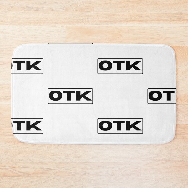 Item preview, OTK designed and sold by JaMatt1983.