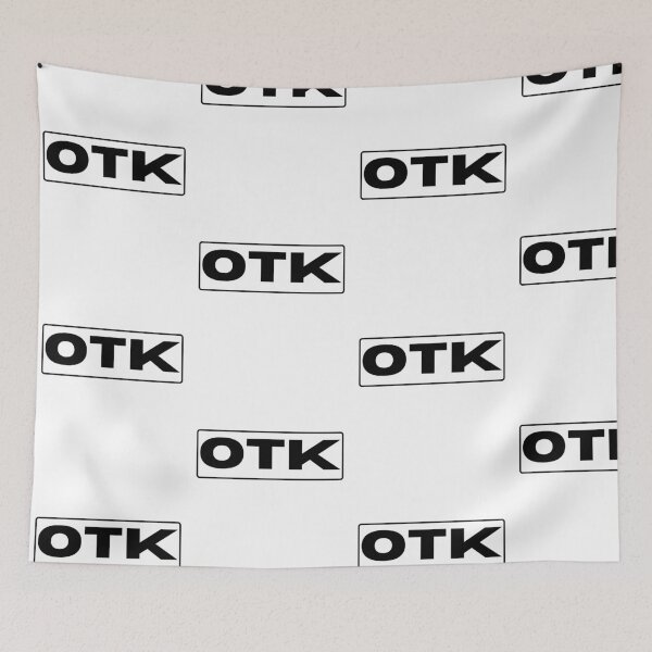 Item preview, OTK designed and sold by JaMatt1983.