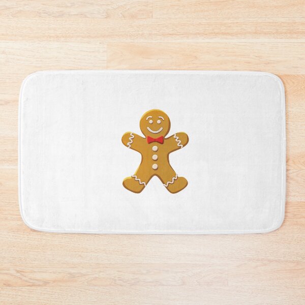 Item preview, Gingerbread Man designed and sold by Sky-99.