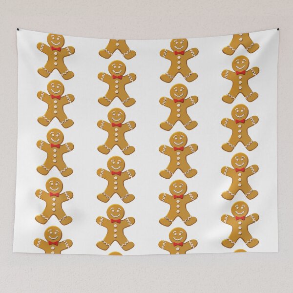 Item preview, Gingerbread Man designed and sold by Sky-99.