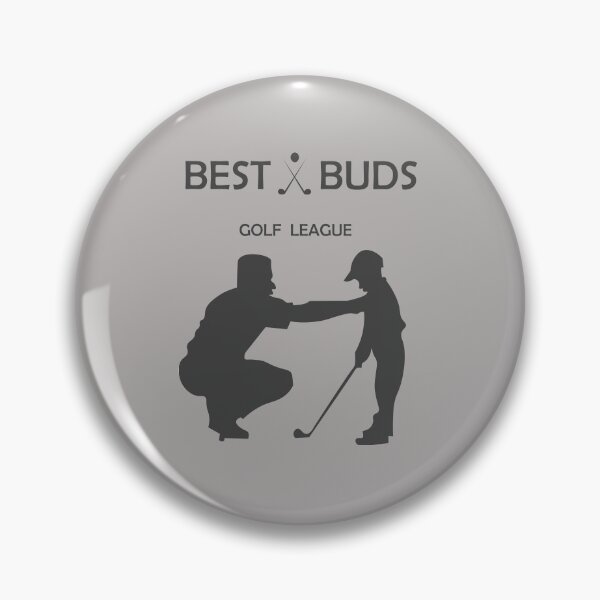 Item preview, best buds golf designed and sold by hobbystore0-0.