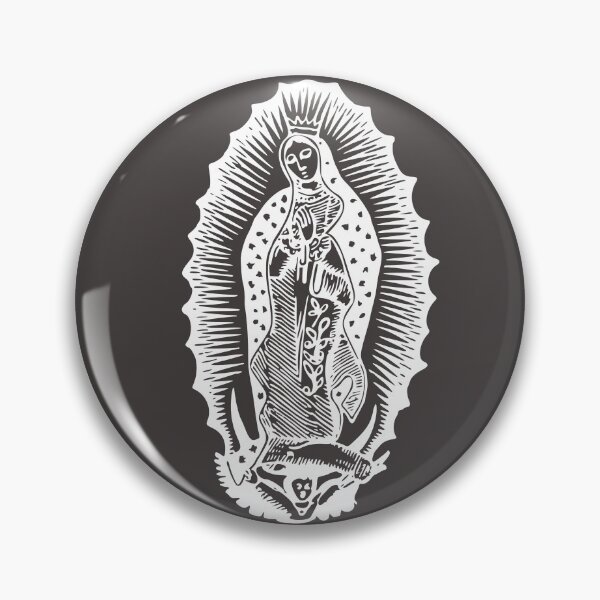 Item preview, Our Lady of Guadalupe designed and sold by shepherdgirl.