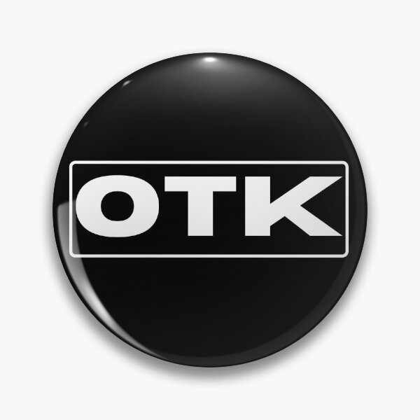 Item preview, OTK designed and sold by JaMatt1983.