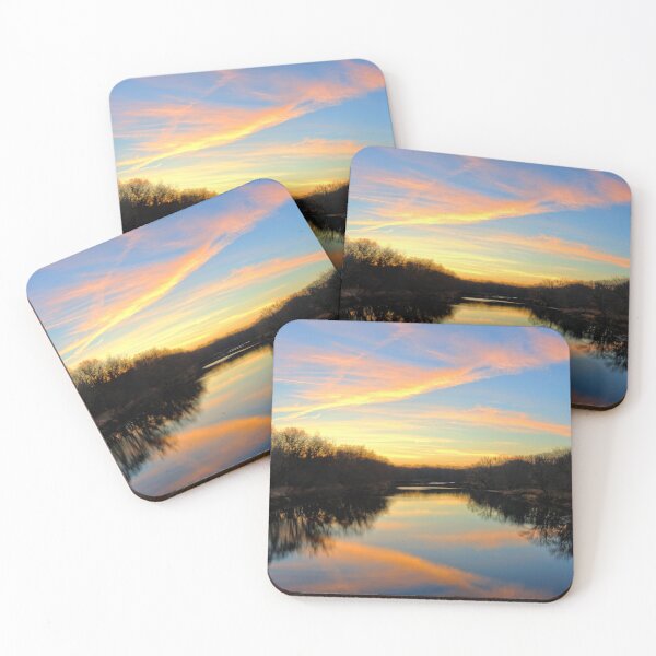 Item preview, West Fork Calm designed and sold by LynyrdSky.