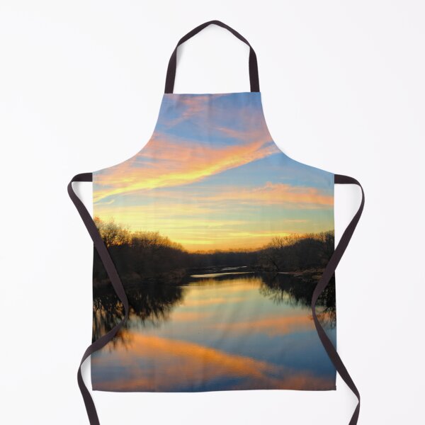 Item preview, West Fork Calm designed and sold by LynyrdSky.