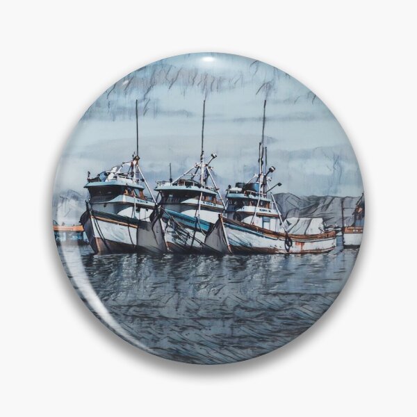 Item preview, GALATHI Water Fishing Boat - Boats designed and sold by Galathi Designs.
