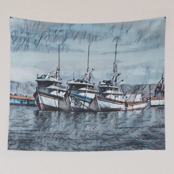 Item preview, GALATHI Water Fishing Boat - Boats designed and sold by Galathi Designs.