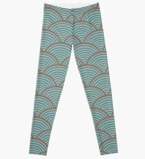 Mermaid at Heart Leggings