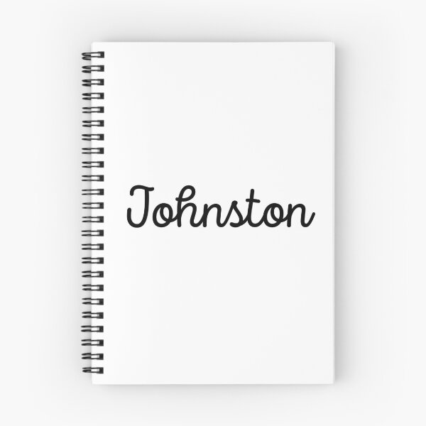 Item preview, Johnston designed and sold by Taumaturgo.