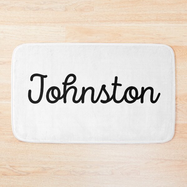 Item preview, Johnston designed and sold by Taumaturgo.